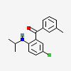 an image of a chemical structure CID 146616662