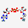 an image of a chemical structure CID 146619582