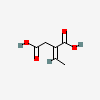 an image of a chemical structure CID 14662356
