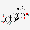 an image of a chemical structure CID 146623988