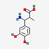 an image of a chemical structure CID 146628233