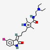 an image of a chemical structure CID 146631875