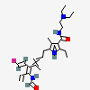 an image of a chemical structure CID 146633182