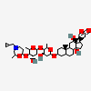 an image of a chemical structure CID 146637021