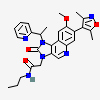 an image of a chemical structure CID 146645603