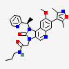 an image of a chemical structure CID 146645608