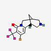 an image of a chemical structure CID 146646328