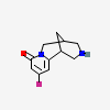 an image of a chemical structure CID 146646581