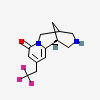 an image of a chemical structure CID 146646617