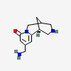an image of a chemical structure CID 146646633