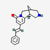 an image of a chemical structure CID 146646814