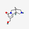an image of a chemical structure CID 146646844