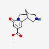 an image of a chemical structure CID 146646848