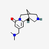 an image of a chemical structure CID 146646850