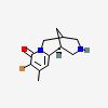 an image of a chemical structure CID 146646856