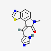 an image of a chemical structure CID 146659946