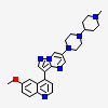 an image of a chemical structure CID 146663665