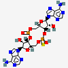 an image of a chemical structure CID 146666286