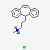 an image of a chemical structure CID 14667