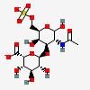 an image of a chemical structure CID 146672380