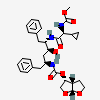 an image of a chemical structure CID 146672947