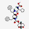 an image of a chemical structure CID 146672949