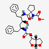 an image of a chemical structure CID 146672950