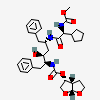 an image of a chemical structure CID 146672951