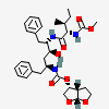 an image of a chemical structure CID 146672953