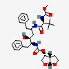 an image of a chemical structure CID 146672956