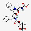 an image of a chemical structure CID 146672959