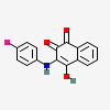 an image of a chemical structure CID 146672982
