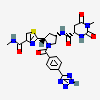 an image of a chemical structure CID 146672994