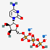 an image of a chemical structure CID 146673168