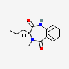 an image of a chemical structure CID 146673463