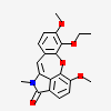 an image of a chemical structure CID 146673476