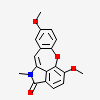an image of a chemical structure CID 146673477