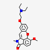 an image of a chemical structure CID 146673479