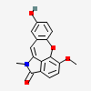 an image of a chemical structure CID 146673480