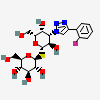 an image of a chemical structure CID 146673496