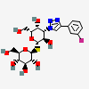 an image of a chemical structure CID 146673497