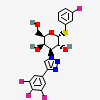 an image of a chemical structure CID 146673499