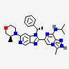an image of a chemical structure CID 146673519