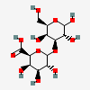 an image of a chemical structure CID 146673630