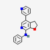 an image of a chemical structure CID 146674202