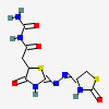 an image of a chemical structure CID 146674271