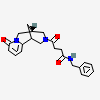 an image of a chemical structure CID 146674287