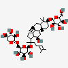 an image of a chemical structure CID 146674590