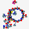 an image of a chemical structure CID 146674705