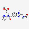 an image of a chemical structure CID 146675109